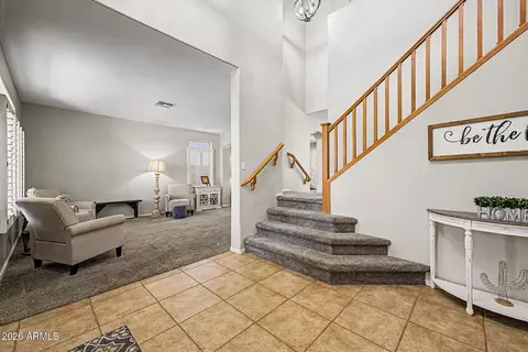 Entry Way - 3279 E Hopkins Rd, Gilbert, AZ 85295 photo 1 of 2