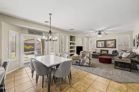 Dining - 3279 E Hopkins Rd, Gilbert, AZ 85295 photo 1 of 1