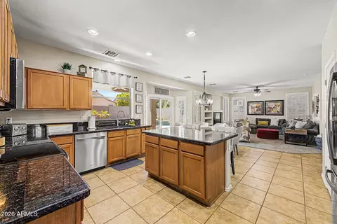 Kitchen - 3279 E Hopkins Rd, Gilbert, AZ 85295 photo 1 of 3