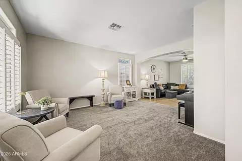 Living - 3279 E Hopkins Rd, Gilbert, AZ 85295 photo 1 of 6
