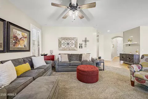 Living - 3279 E Hopkins Rd, Gilbert, AZ 85295 photo 3 of 6