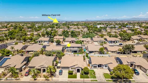 View/Area - 3279 E Hopkins Rd, Gilbert, AZ 85295 photo 5 of 6