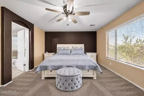 Bedroom - 3279 E Hopkins Rd, Gilbert, AZ 85295 photo 2 of 7