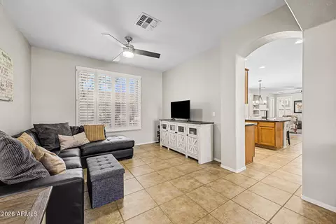 Living - 3279 E Hopkins Rd, Gilbert, AZ 85295 photo 4 of 6