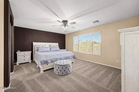 Bedroom - 3279 E Hopkins Rd, Gilbert, AZ 85295 photo 1 of 7