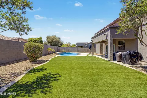 Exterior - 3279 E Hopkins Rd, Gilbert, AZ 85295 photo 3 of 11