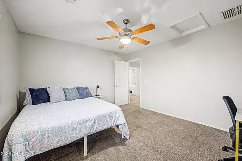 Bedroom - 3279 E Hopkins Rd, Gilbert, AZ 85295 photo 7 of 7