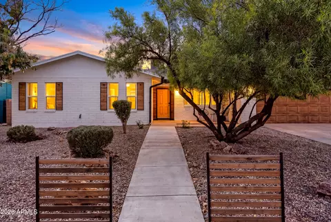 3008 Oak Hill St, Sierra Vista, AZ 85650