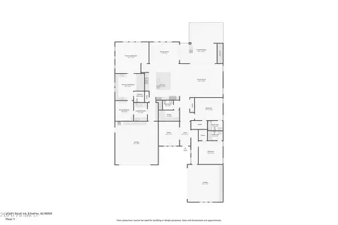 2933 E Daley Ln, Phoenix, AZ 85050 photo 2