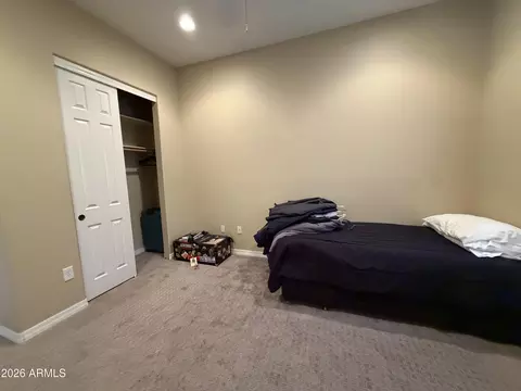 Bedroom - 2215 E Virginia St, Mesa, AZ 85213 photo 3 of 3