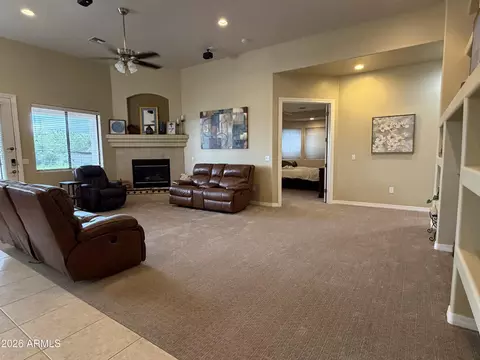 Living - 2215 E Virginia St, Mesa, AZ 85213 photo 2 of 3