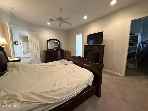 Bedroom - 2215 E Virginia St, Mesa, AZ 85213 photo 1 of 3