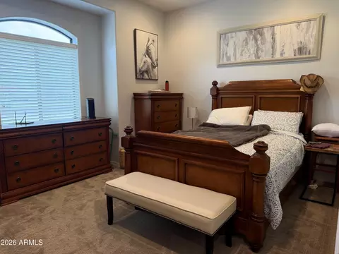 Bedroom - 2215 E Virginia St, Mesa, AZ 85213 photo 2 of 3