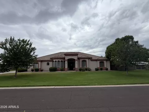 Exterior - 2215 E Virginia St, Mesa, AZ 85213 photo 2 of 5