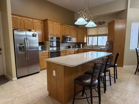 Kitchen - 2215 E Virginia St, Mesa, AZ 85213 photo 1 of 1