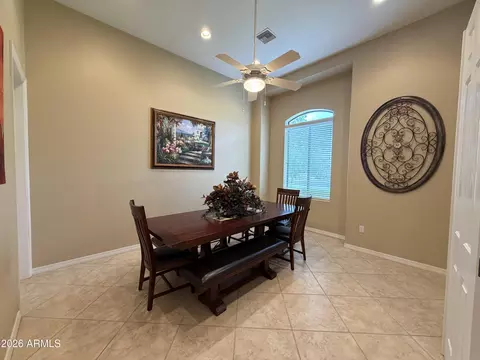 Dining - 2215 E Virginia St, Mesa, AZ 85213 photo 1 of 1