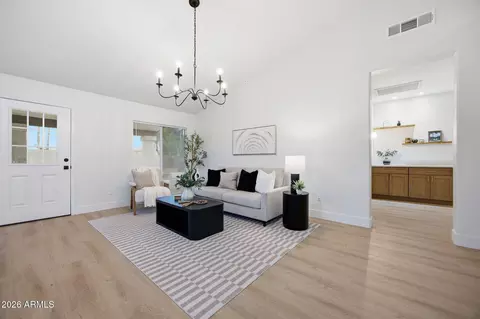 Living - 2565 S Brighton --, Mesa, AZ 85209 photo 2 of 2