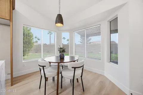Dining - 2565 S Brighton --, Mesa, AZ 85209 photo 2 of 2