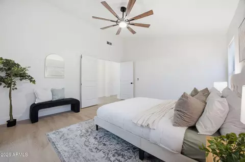 Bedroom - 2565 S Brighton --, Mesa, AZ 85209 photo 2 of 4