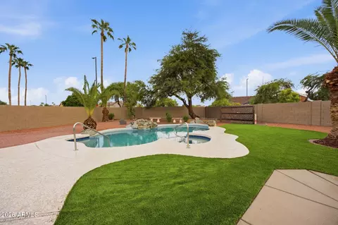 Exterior - 2565 S Brighton --, Mesa, AZ 85209 photo 3 of 5