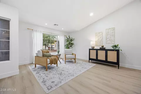 Living - 2565 S Brighton --, Mesa, AZ 85209 photo 1 of 2
