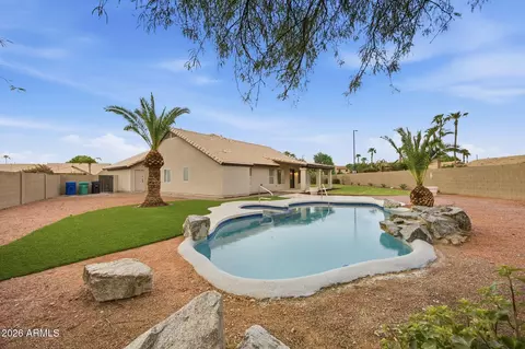 Exterior - 2565 S Brighton --, Mesa, AZ 85209 photo 2 of 5