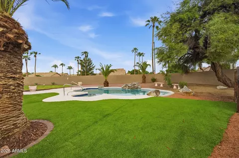 Exterior - 2565 S Brighton --, Mesa, AZ 85209 photo 4 of 5