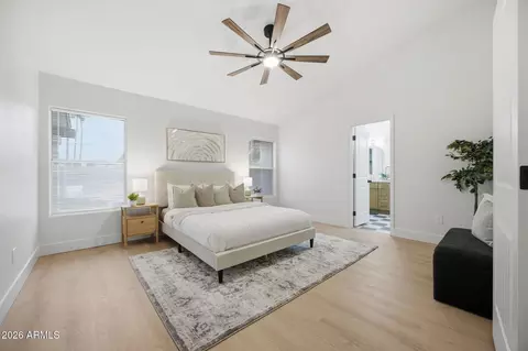 Bedroom - 2565 S Brighton --, Mesa, AZ 85209 photo 1 of 4