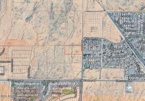 2945 N Peart Rd #-, Casa Grande, AZ 85122