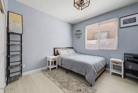 Bedroom - 3912 E Blue Spruce Ln, Gilbert, AZ 85298 photo 4 of 4