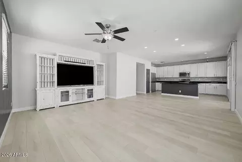 Living - 3912 E Blue Spruce Ln, Gilbert, AZ 85298 photo 4 of 5