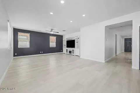 Living - 3912 E Blue Spruce Ln, Gilbert, AZ 85298 photo 3 of 5