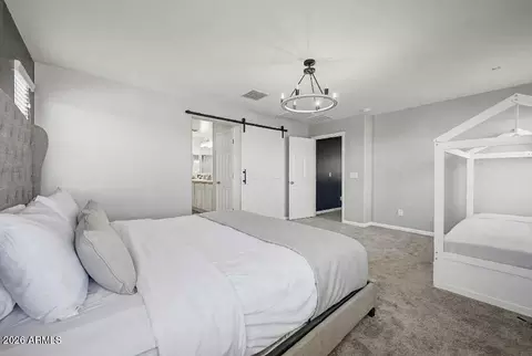 Bedroom - 3912 E Blue Spruce Ln, Gilbert, AZ 85298 photo 1 of 4