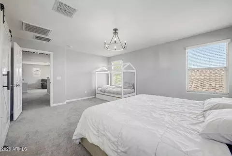 Bedroom - 3912 E Blue Spruce Ln, Gilbert, AZ 85298 photo 2 of 4
