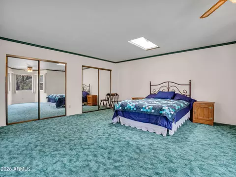 8569 W Buffalo Rd, Strawberry, AZ 85544 photo 20