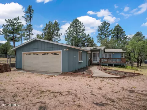 8569 W Buffalo Rd, Strawberry, AZ 85544 photo 3