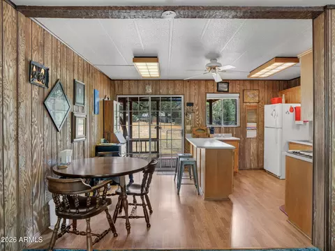 8569 W Buffalo Rd, Strawberry, AZ 85544 photo 14