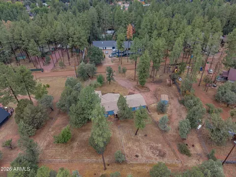 8569 W Buffalo Rd, Strawberry, AZ 85544 photo 35