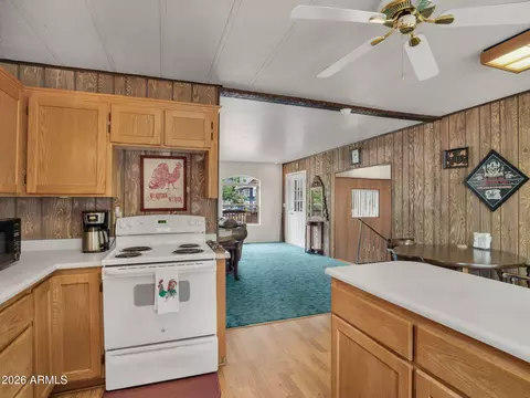 8569 W Buffalo Rd, Strawberry, AZ 85544 photo 17