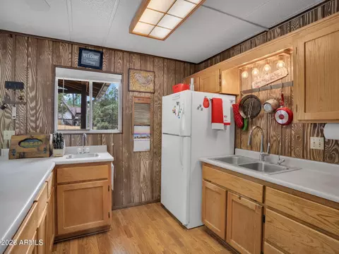 8569 W Buffalo Rd, Strawberry, AZ 85544 photo 16