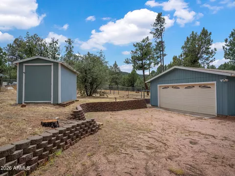 8569 W Buffalo Rd, Strawberry, AZ 85544 photo 2