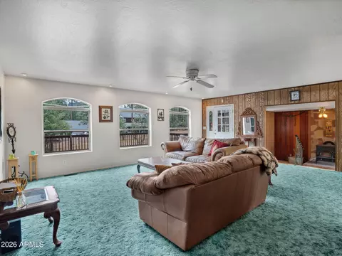 8569 W Buffalo Rd, Strawberry, AZ 85544 photo 10