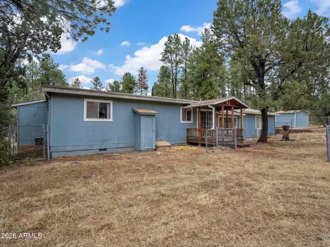 8569 W Buffalo Rd, Strawberry, AZ 85544 photo 30