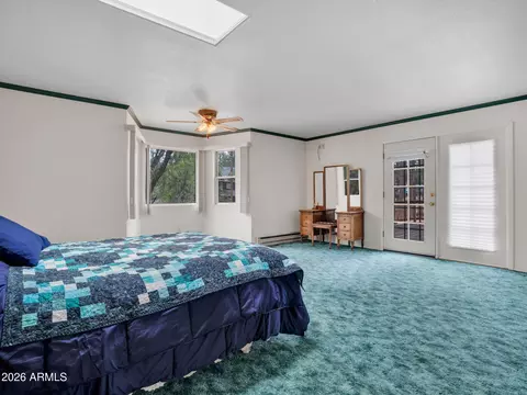8569 W Buffalo Rd, Strawberry, AZ 85544 photo 19