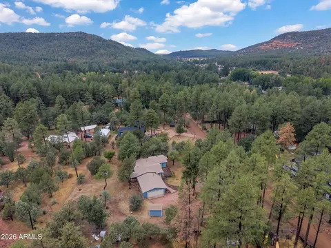 8569 W Buffalo Rd, Strawberry, AZ 85544 photo 34