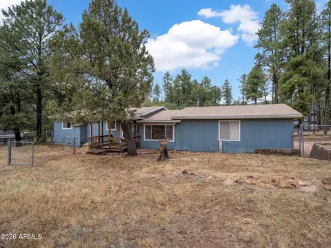 8569 W Buffalo Rd, Strawberry, AZ 85544 photo 27