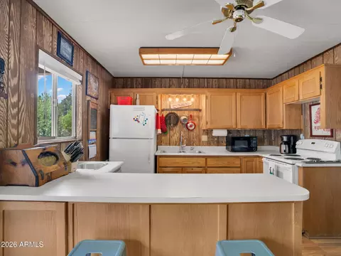 8569 W Buffalo Rd, Strawberry, AZ 85544 photo 15