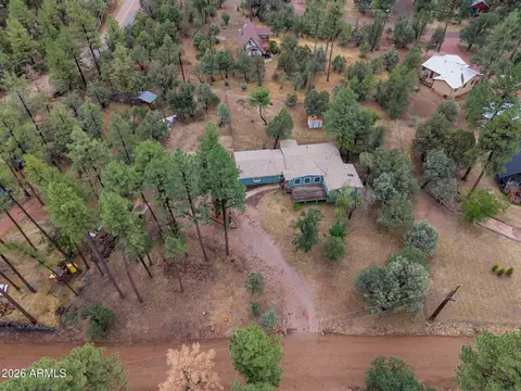 8569 W Buffalo Rd, Strawberry, AZ 85544 photo 32
