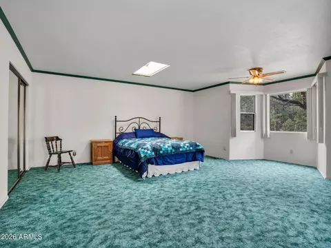 8569 W Buffalo Rd, Strawberry, AZ 85544 photo 18