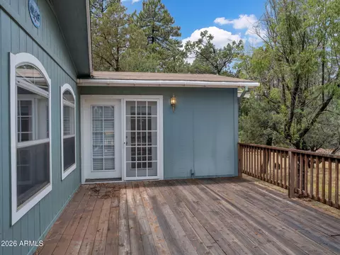 8569 W Buffalo Rd, Strawberry, AZ 85544 photo 5